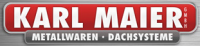 Karl Maier GmbH Maschinen- Metallwaren