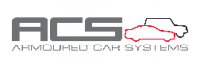 ACS Armoured Car Systems GmbH