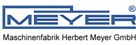 Maschinenfabrik Herbert Meyer GmbH