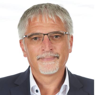Thomas Vögtle, Leiter IT/Organisation, Maschinenfabrik Berthold HERMLE AG