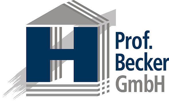 Prof. Becker GmbH, Münster