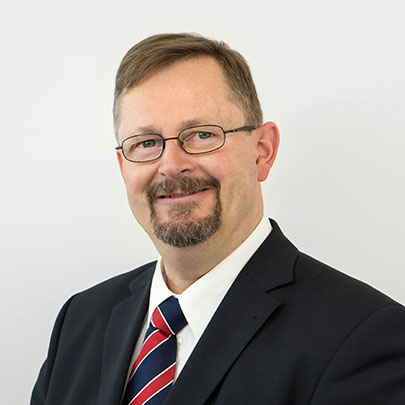 Ralf Korb, Trovarit AG