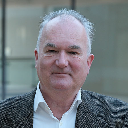 Christian Müller, Trovarit AG