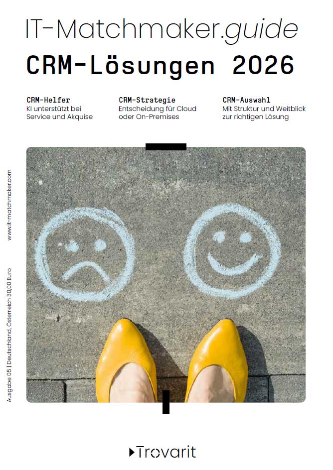IT-Matchmaker.guide CRM