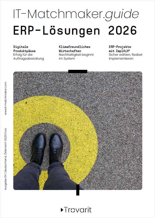 IT-Matchmaker.guide ERP 2026