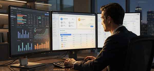 Software-Auswahl-Phase