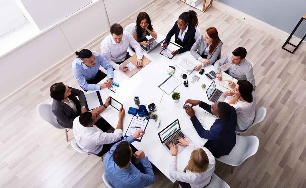 Software-Auswahl und -Vergabe mit dem IT-Matchmaker