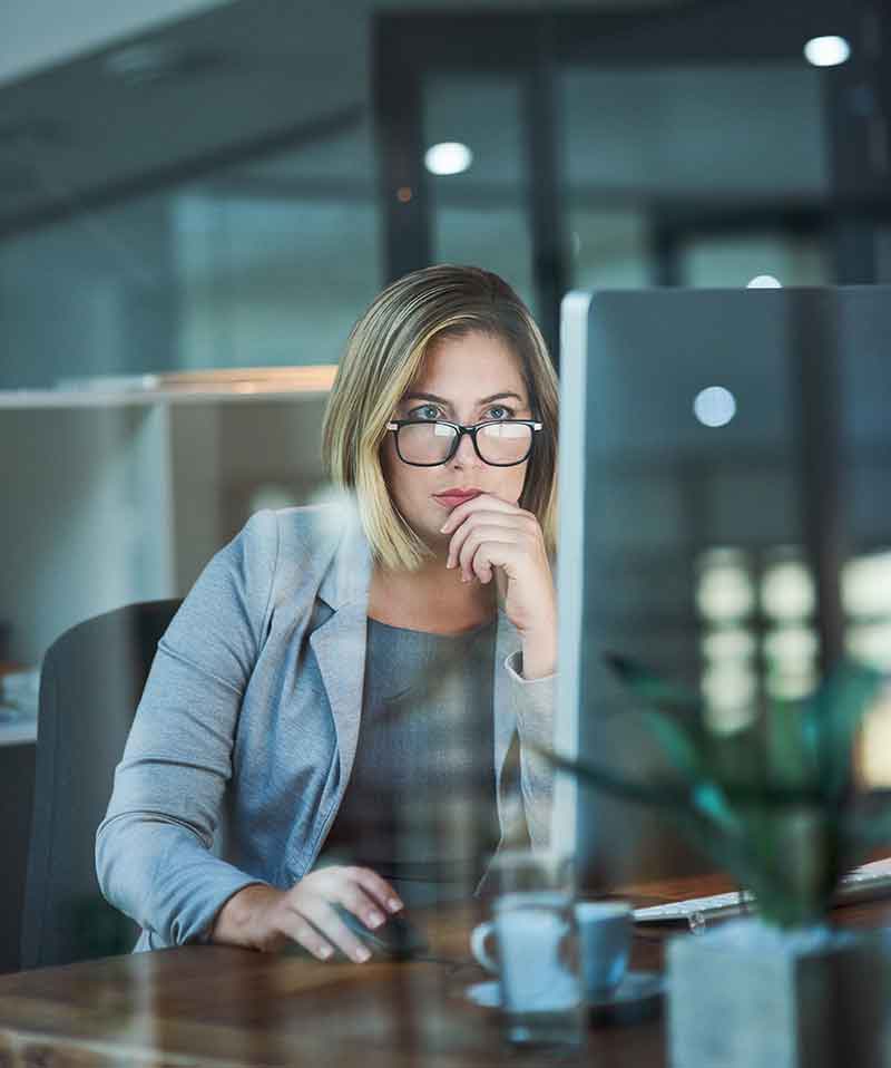 Bearbeitung von Ausschreibungen über IT-Matchmaker