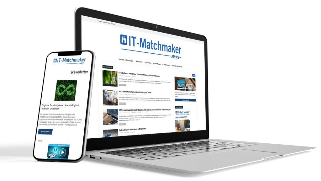 IT-Matchmaker.news Newsletter