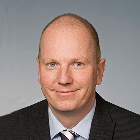 Stephan Klein, Anbieter Account Management, Trovarit AG