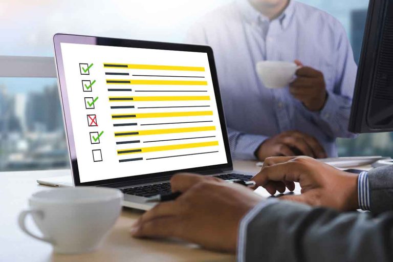 Testmanagement mit dem IT-Matchmaker