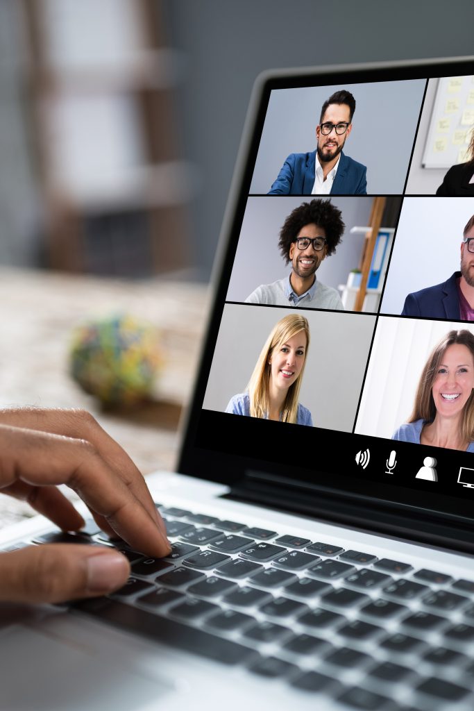 Webinare rund um die Auswahl von Business Software