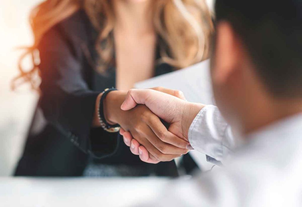 Referenzen - erfolgreiche Business Software-Auswahl mit dem IT-Matchmaker