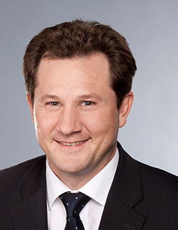 Dr. Karsten Sontow, Vorstandsvorsitzender, Trovarit AG
