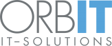 Logo ORBIT Gesellschaft für Applikations- und Informationssysteme mbH