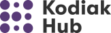 Logo Kodiak Hub