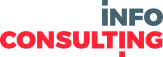 Logo InfoConsulting Germany GmbH  