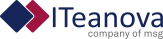 Logo ITeanova Consult GmbH