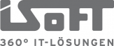 Logo i-soft GmbH
