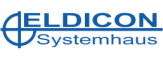 Logo ELDICON Systemhaus GmbH