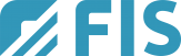 Logo FIS Informationssysteme und Consulting GmbH