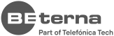 Logo BE-terna