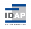 Logo IDAP Informationsmanagement GmbH