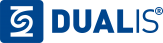 Logo DUALIS GmbH IT Solution