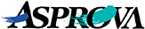 Logo Asprova GmbH