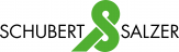 Logo Schubert & Salzer Data GmbH