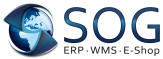 Logo SOG Business-Software GmbH