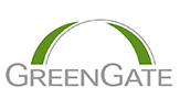 Logo GreenGate AG