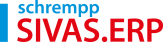 Logo schrempp edv GmbH