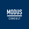 Logo MODUS Consult GmbH