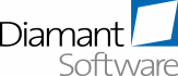 Logo Diamant Software GmbH