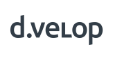 Logo d.velop AG