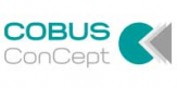 Logo COBUS ConCept GmbH
