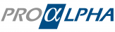 Logo proALPHA GmbH
