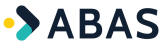 Logo abas Software GmbH