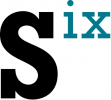 Logo Six Offene Systeme GmbH