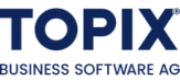 Logo TOPIX Business Software AG