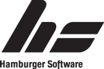 Logo HS - Hamburger Software GmbH & Co. KG