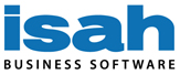 Logo Isah GmbH