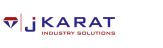 Logo jKARAT GmbH industry solutions