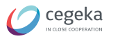 Logo Cegeka Business Solutions Österreich GmbH