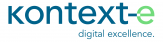 Logo Kontext E GmbH