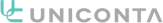 Logo Uniconta Deutschland GmbH