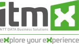 Logo itmX GmbH