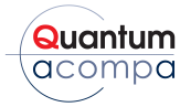 Logo Quantum acompa