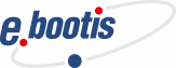 Logo e.bootis ag